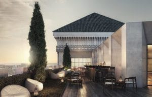 Hôtel Lincoln