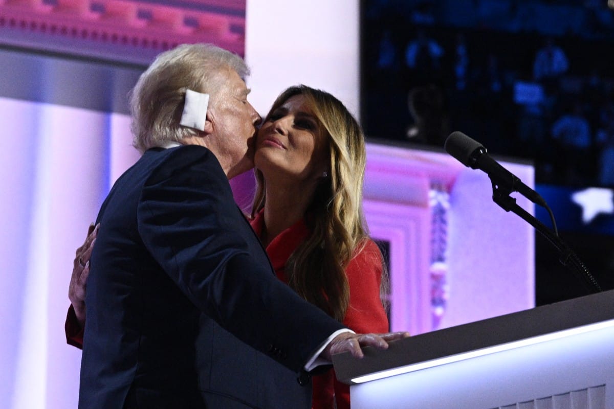 États-Unis: Trump repart en campagne contre un Biden ultra fragilisé États-Unis Trump repart en campagne contre un Biden ultra fragilisé États-Unis Trump repart en campagne contre un Biden ultra fragilisé