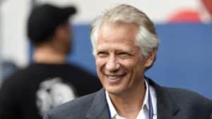 PHOTOS. Ces politiciens français originaires du Maroc PHOTOS. Ces politiciens français originaires du Maroc Dominique de Villepin