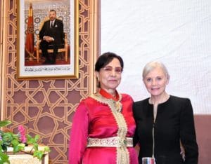 PHOTOS. Ces politiciens français originaires du Maroc PHOTOS. Ces politiciens français originaires du Maroc Elisabeth Guigou