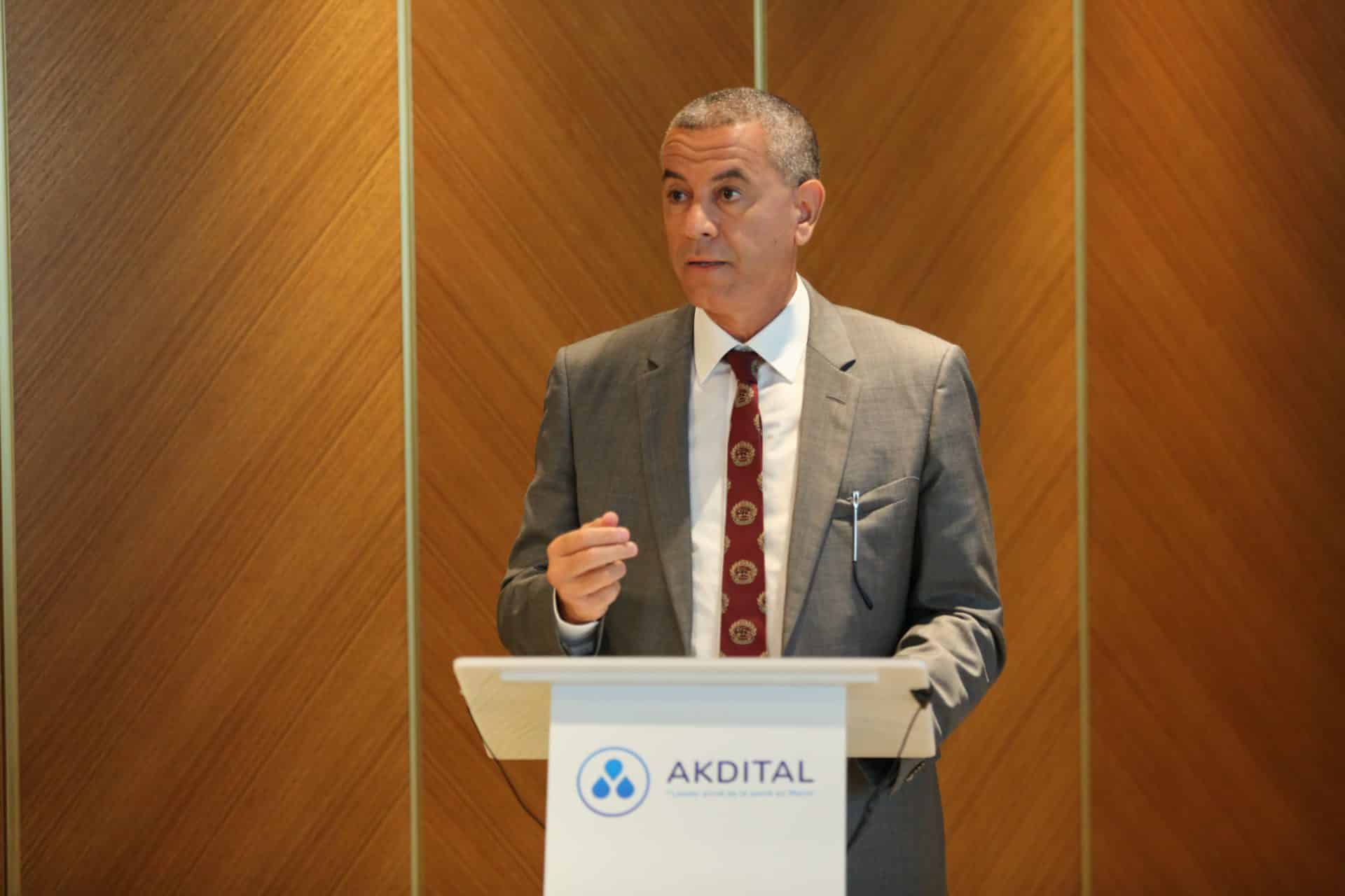 Groupe Akdital: une augmentation de capital historique sursouscrite 29 fois Groupe Akdital: une augmentation de capital historique sursouscrite 29 fois GG6A2989 scaled
