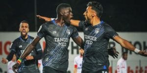 Haj Madické rejoint Al Hilal Haj Madické rejoint Al Hilal Haj Madické rejoint Al Hilal