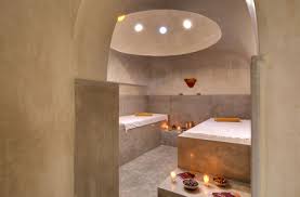 Hammam Traditionnel