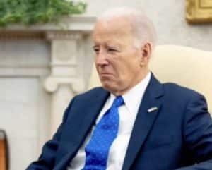 Biden se retire de la course présidentielle