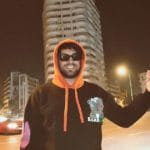 Ilyass El Malki arrêté à El Jadida Ilyass El Malki arrêté Ilyass El Malki arrêté