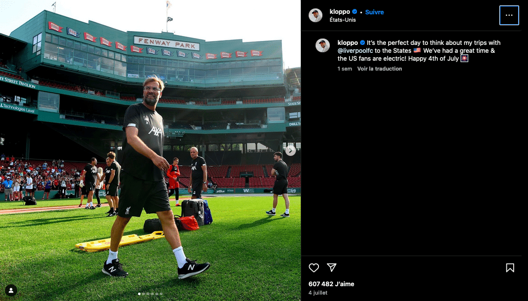 Jurgen Klopp