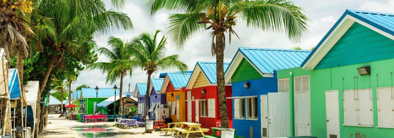 Évasion sans visa : 5 destinations de rêve pour les Marocains Évasion sans visa 5 destinations de rêve pour les Marocains Évasion sans visa 5 destinations de rêve pour les Marocains