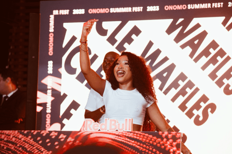 ONOMO Summer Fest 2024 Le retour en force avec Spotify Maroc