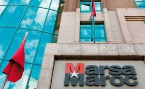 Marsa Maroc étend son influence au port d'Agadir Marsa Maroc 9601 640x394 1