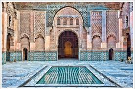 Medersa Ben Youssef