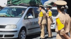 Marhaba 2024 : 538,000 passagers accueillis aux ports marocains au 15 juillet Marhaba 2024 Marhaba 2024