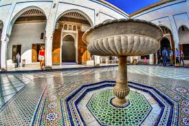 Palais Bahia