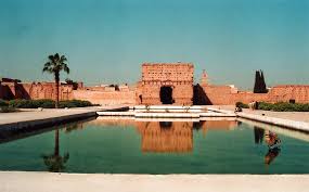 Palais El Badi