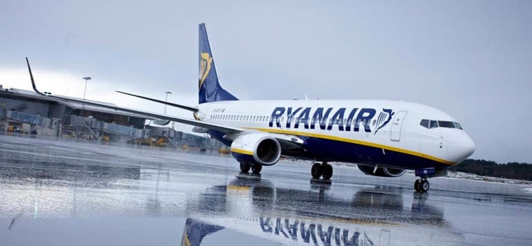 Ryanair inaugure sa quatrième base marocaine à Tanger avec l'ONMT Ryanair Ryanair inaugure sa 4eme base marocaine à Tanger avec onmt