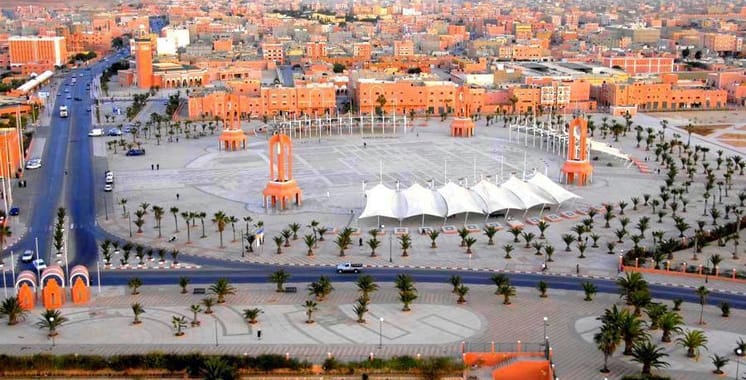 À partir d'Aujourd'hui, partez de l'aéroport de Rabat pour Laâyoune et revenez le même jour partez aéroport de Rabat pour Laâyoune et revenez le même jour partez aéroport de Rabat pour Laâyoune et revenez le même jour