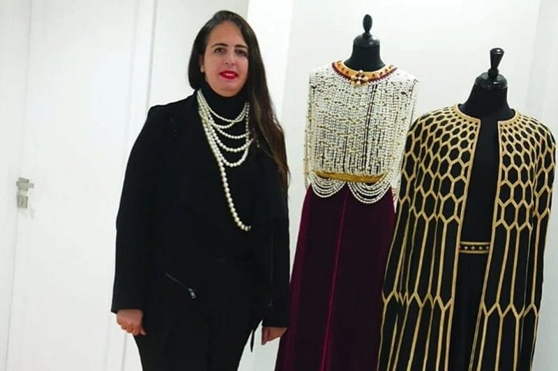 Sara Chraibi