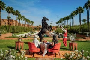 Selman Marrakech