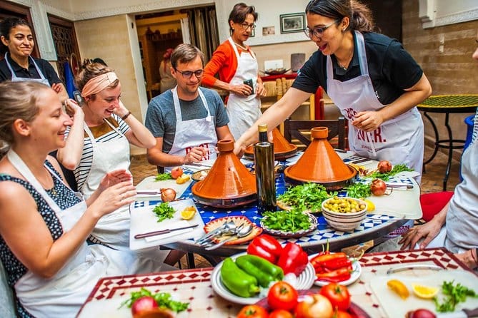 Souk Cuisine