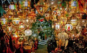 Souk Semmarine