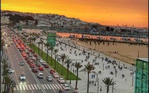 Tanger renforce sa sécurité : 136 millions de dirhams pour l'extension de la vidéosurveillance Tanger renforce sa sécurité 136 millions de dirhams pour l'extension de la vidéosurveillance Tanger renforce sa sécurité 136 millions de dirhams pour l'extension de la vidéosurveillance