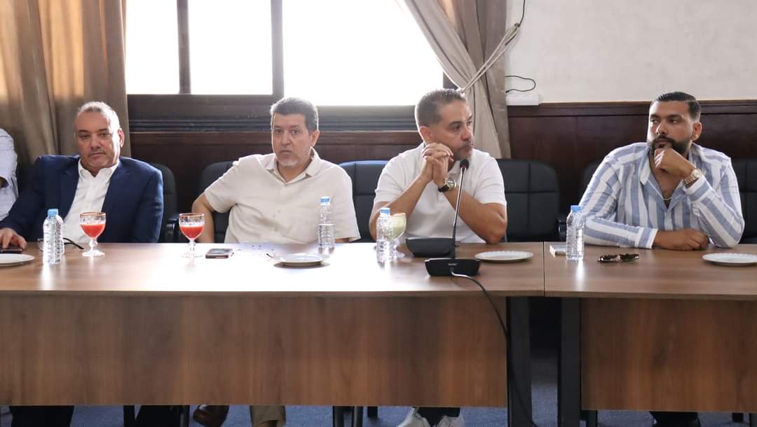Maroc - Ouganda : vers une coopération renforcée dans l'industrie du café Maroc - Ouganda : vers une coopération renforcée dans l'industrie du café WhatsApp Image 2024 07 15 at 17.06.49