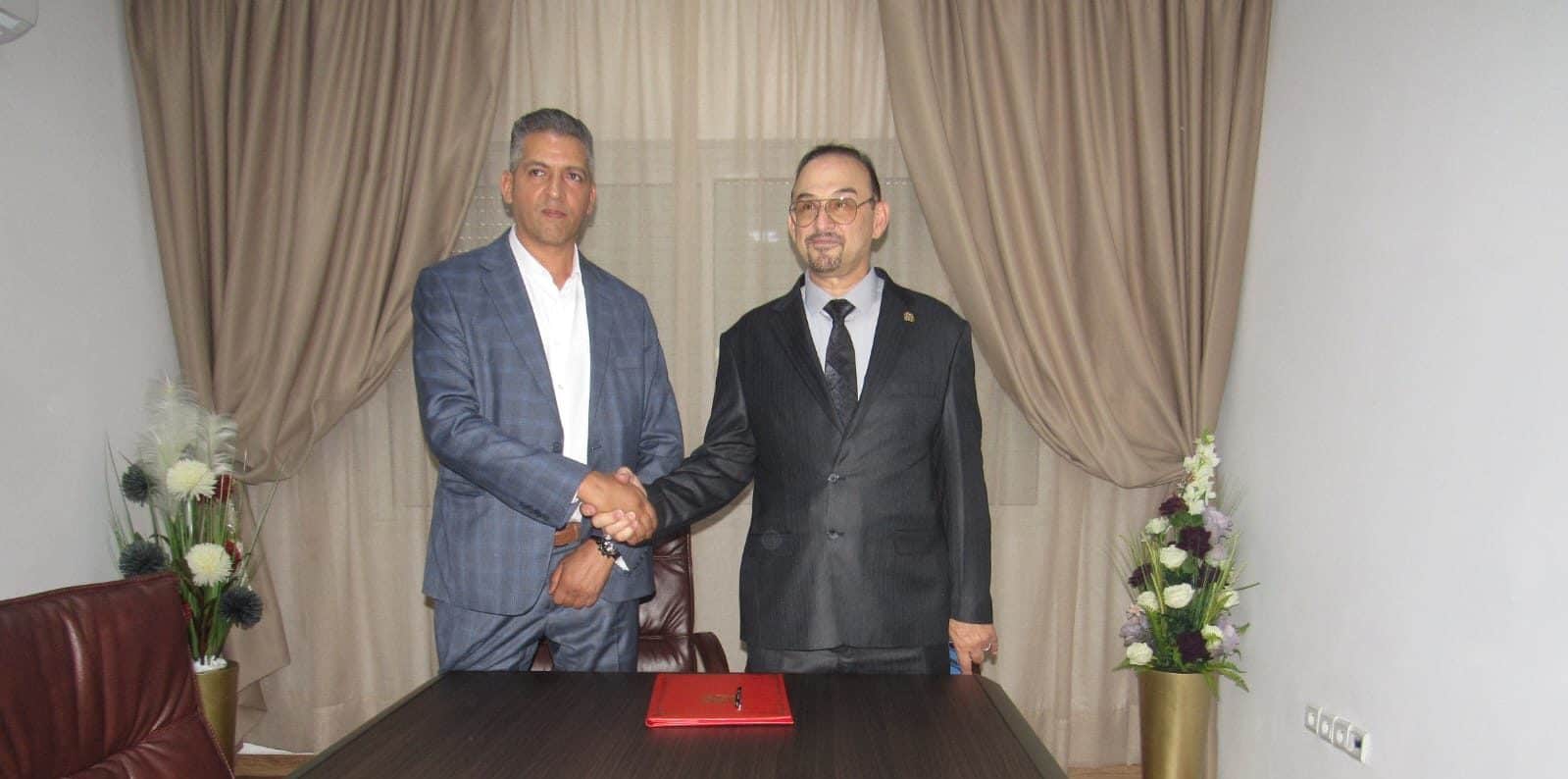 Casablanca : inauguration du bureau "Emperor of the Seas" pour la fabrication de yachts touristiques Casablanca inauguration du bureau Emperor of the Seas pour la fabrication de yachts touristiques Casablanca inauguration du bureau Emperor of the Seas pour la fabrication de yachts touristiques