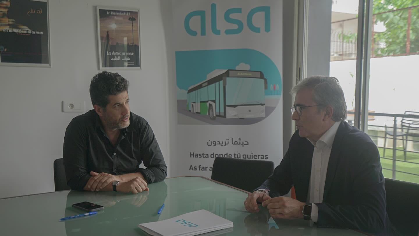 Alsa Maroc et la Fondation Ali Zaoua : Alliance pour l'éducation culturelle des jeunes au Maroc