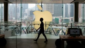 Espagne : Apple sous le feu des régulateurs pour pratiques anticoncurrentielles Espagne Apple sous le feu des régulateurs pour pratiques anticoncurrentielles Espagne Apple sous le feu des régulateurs pour pratiques anticoncurrentielles