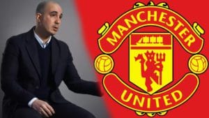 Manchester United sous la direction de Berrada