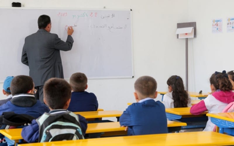 Les parents marocains en colère suite à l'augmentation des frais de scolarité des écoles privées