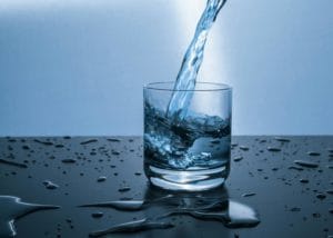 hydratation