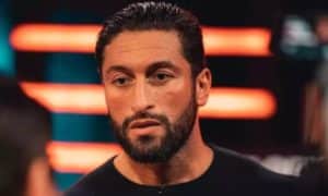 jamal ben sdik