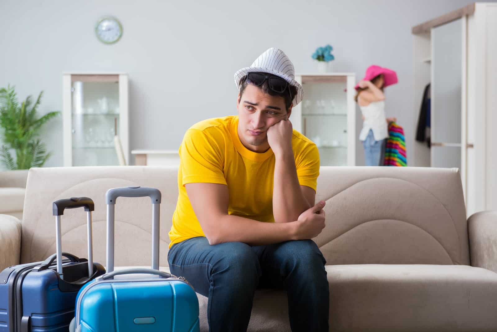 La déprime estivale : quand l'été apporte son lot de tristesse La déprime estivale : quand l'été apporte son lot de tristesse la depression estivale
