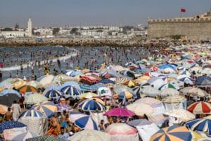 Budget vacances 2024 combien dépensent vraiment les Marocains