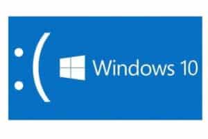 Microsoft travaille à réparer une panne majeure