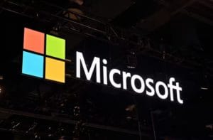 Panne mondiale de Microsoft