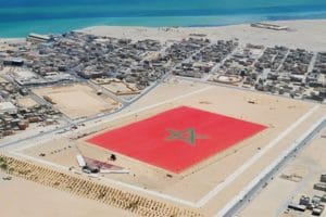 La France soutient le plan marocain pour le Sahara La France soutient le plan marocain pour le Sahara