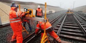 Sabotages en France retour à la normale sur le réseau TGV