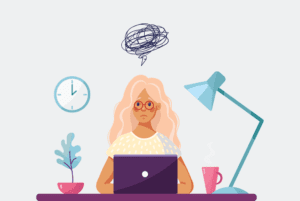 Comment améliorer la productivité au travail en intégrant la santé mentale et le bien-être des employés? Comment améliorer la productivité au travail en intégrant la santé mentale et le bien-être des employés stress santé-mentale