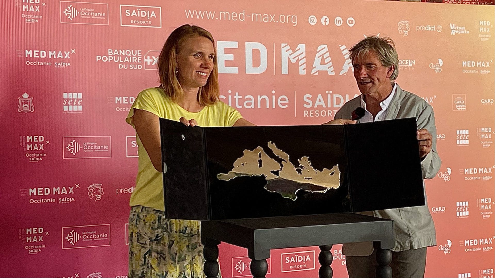 MED MAX : Course épique en méditerranée connectant l'Europe et l'Afrique MED MAX : Course épique en méditerranée connectant l'Europe et l'Afrique vaille scaled