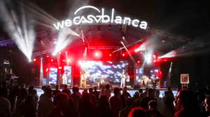 Retour sur le WeCasablanca festival 2024 