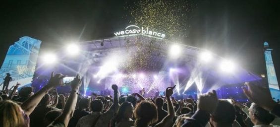 WeCasablanca Festival 2024