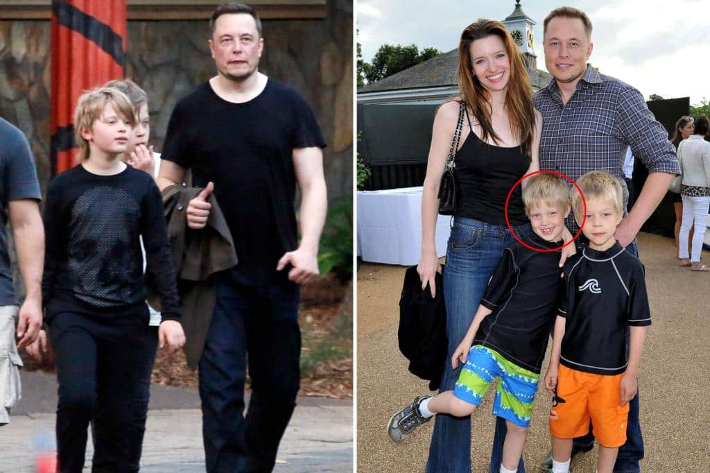 Elon Musk accuse d’avoir été trompé dans la transition de son fils et se mobilise contre la 'woke culture'. Elon Musk accuse d'avoir été trompé dans la transition de son fils et se mobilise contre la woke culture xavier musk
