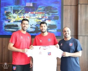Yahya Jabrane quitte le Wydad pour une offre XXL ! Yahya Jabrane quitte le Wydad Yahya Jabrane quitte le Wydad