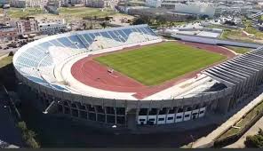 Le Complexe Larbi Zaouli Prêt Pour Les Matchs Du Wydad Et Du Raja 3 Complexe Larbi Zaouli Prêt Pour Les Matchs Du Wydad Et Du Raja
