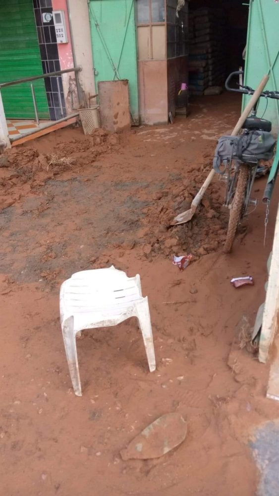 Vidéo. Crues violentes dans le Sud marocain: perturbations majeures sur les routes de Ouarzazate