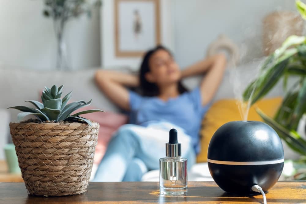Comment laromatherapie influence votre humeur La science derriere les parfums 3