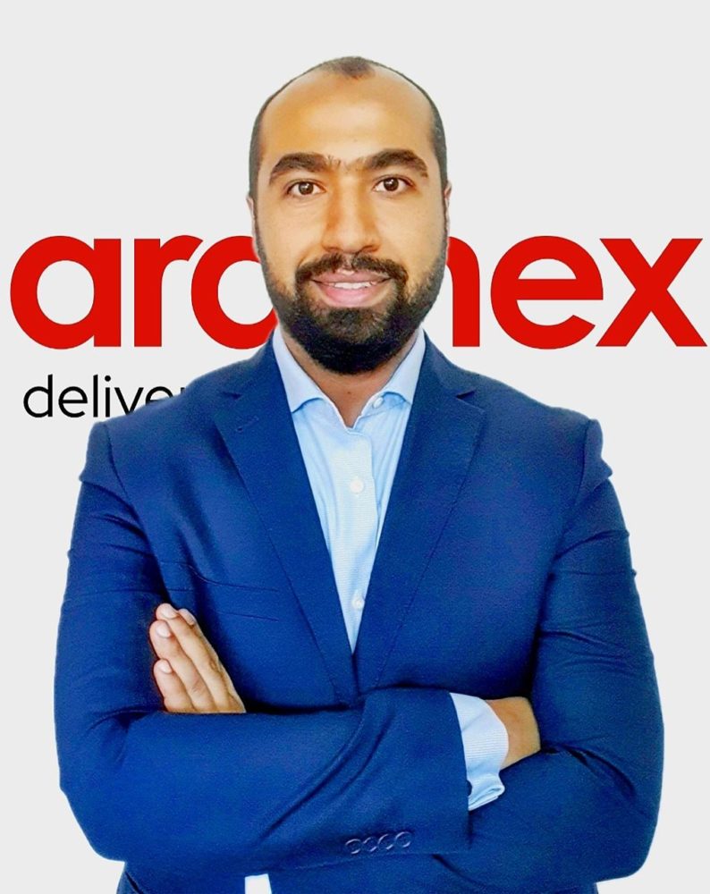 Aramex Renforce Sa Présence Au Maroc Avec L’ouverture De Trois Nouvelles Agences 7 Emad Mabrouk Directeur General Daramex Maroc Aramex Renforce Sa Présence Au Maroc Avec L’ouverture De Trois Nouvelles Agences