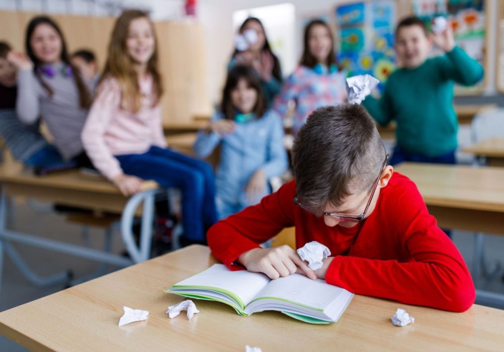 Rentrée 2024 au Maroc harcèlement scolaire un appel à l'action