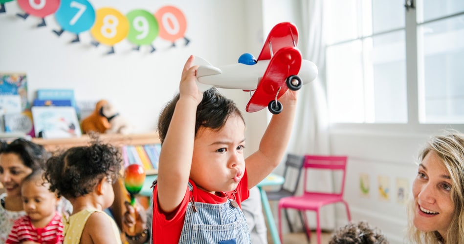 La rentree scolaire Comment reduire le stress pour toute la famille 11